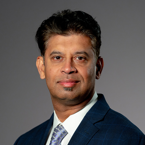 Venkat Paruchuri