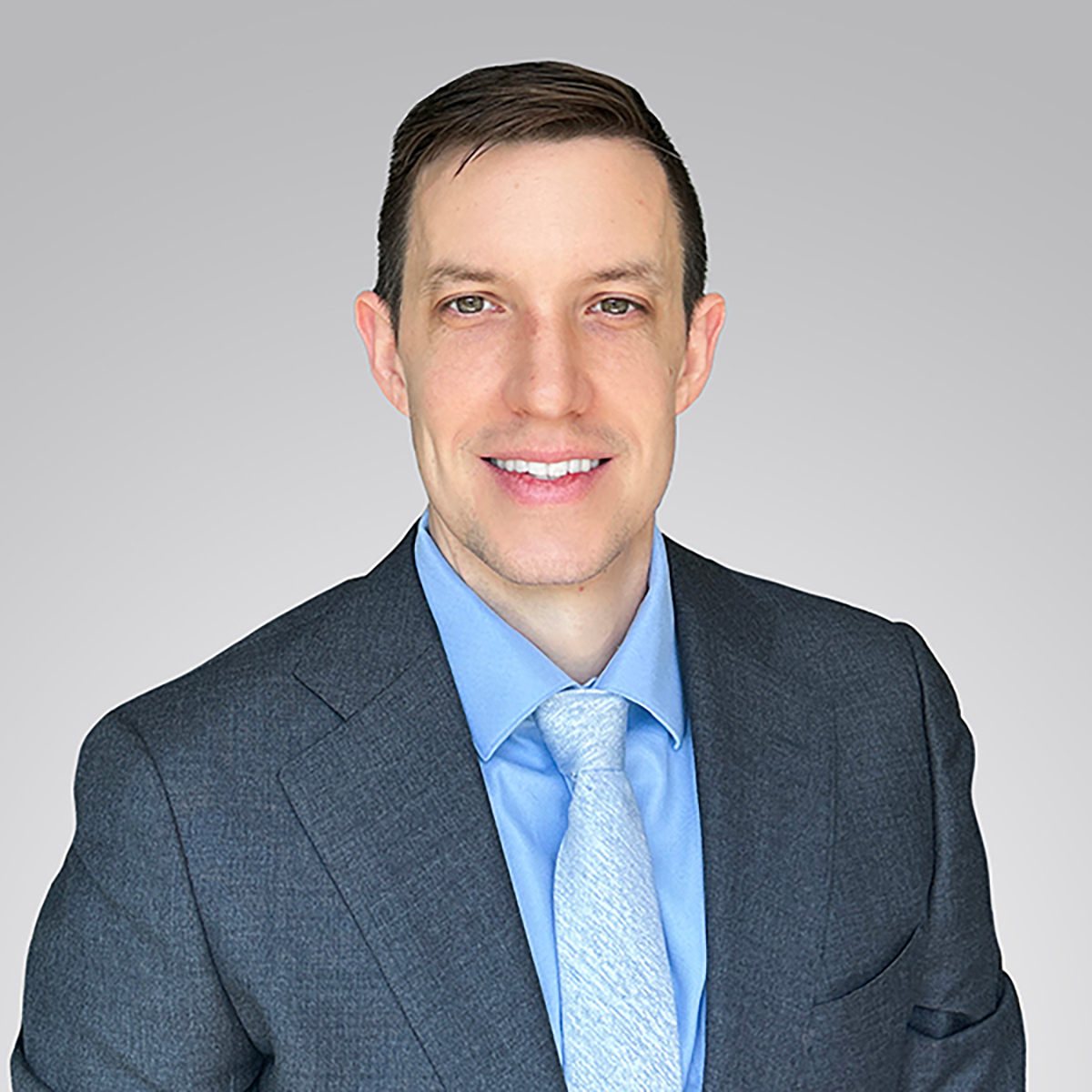 Allen Carpenter, VP, Transformation of Oregon Tool