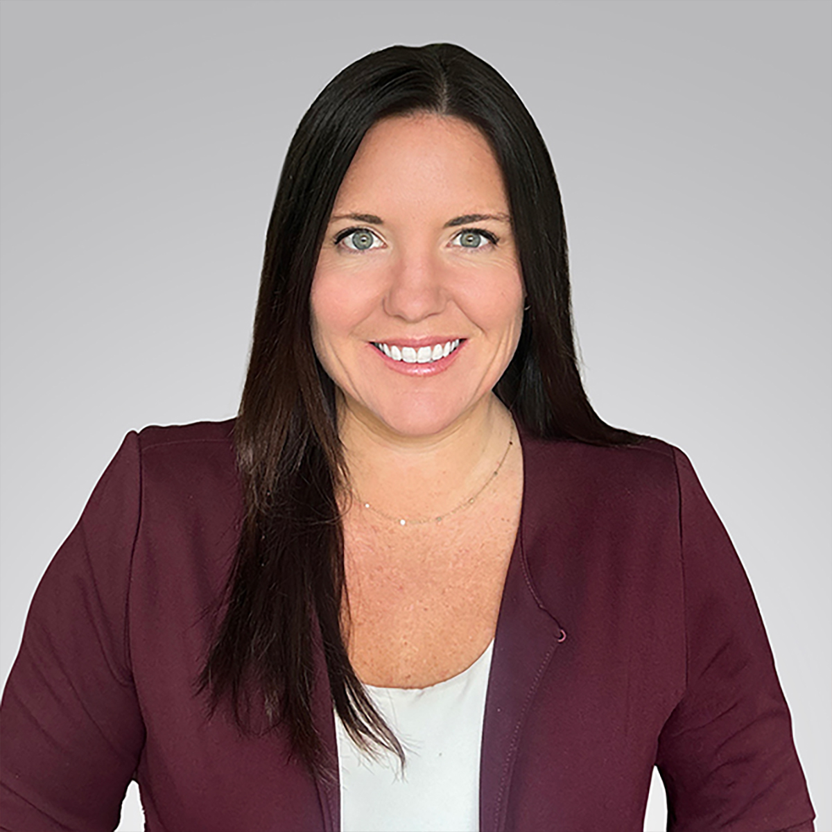 Erin Courtney, Chief Financial Officer of Oregon Tool