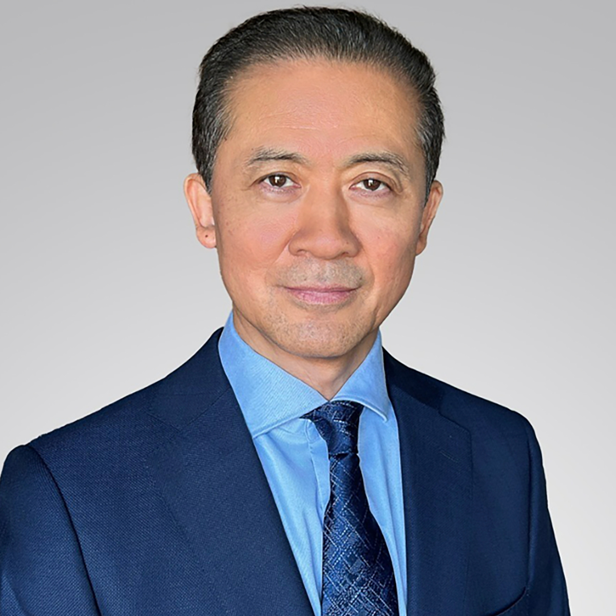 Ming Yuan, SVP, Global Manufacturing of Oregon Tool