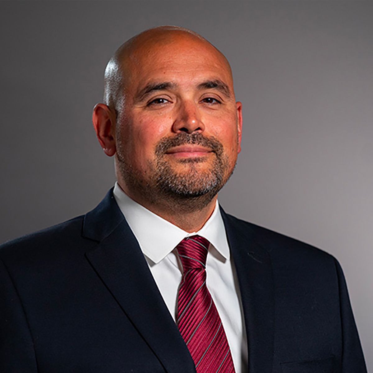 Terry Hames, Chief Executive Officer of Oregon Tool