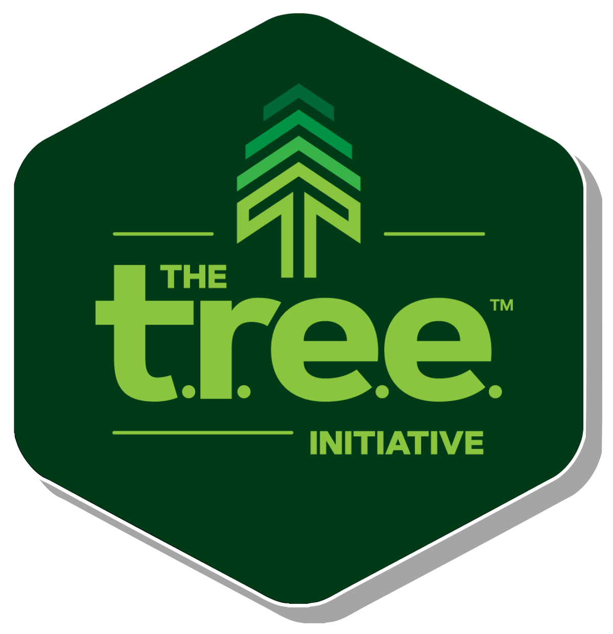 The t.r.e.e. Initiative