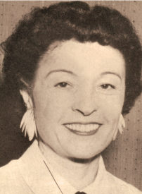 Freida Lannon