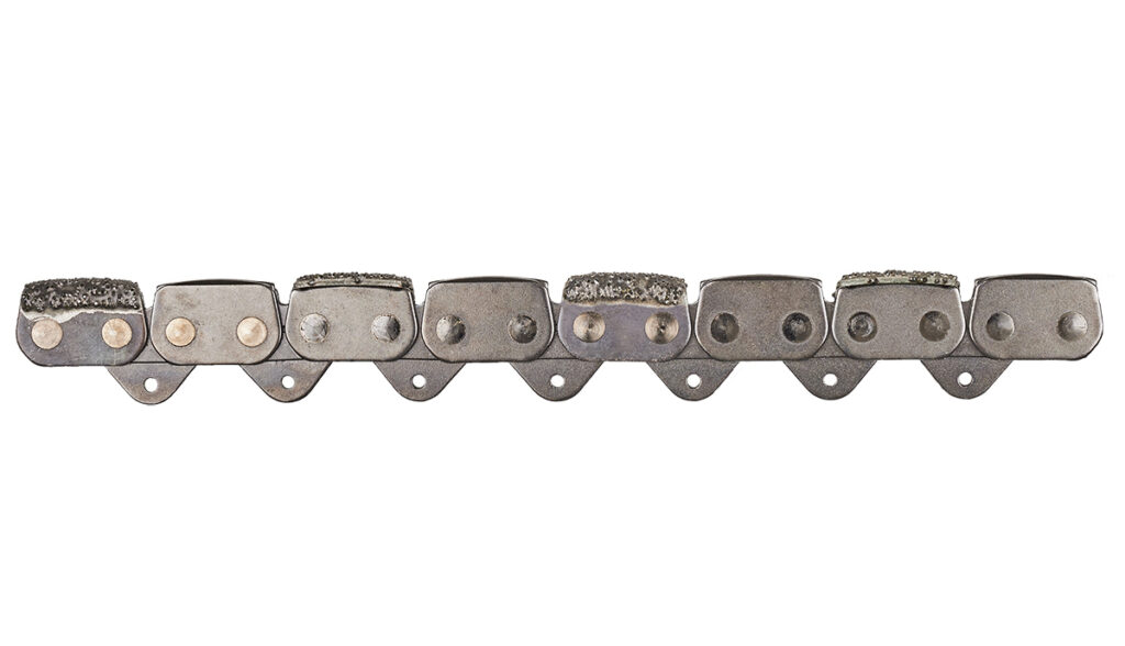ICS POWERGRIT XL CHAIN