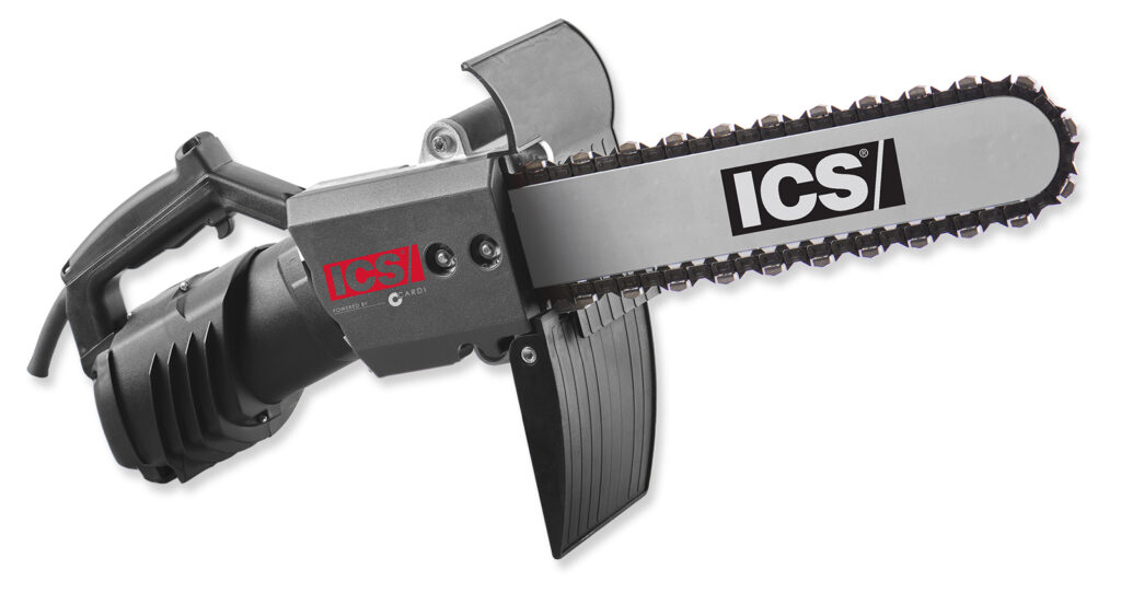 ICS Electric Power Cutter